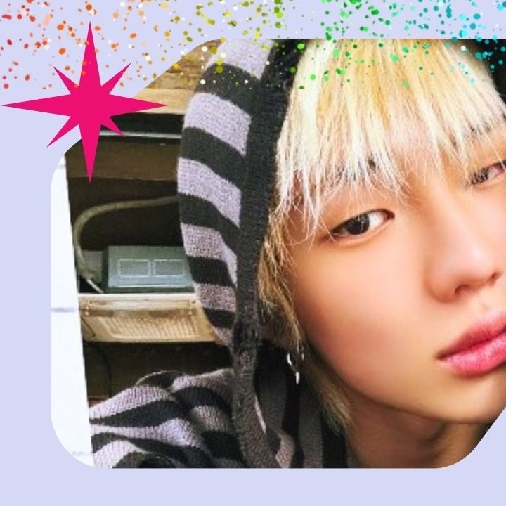 Latest photo of Junhyeok (TNX)