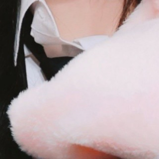 Recent activity shot of Hyojung (OH MY GIRL)