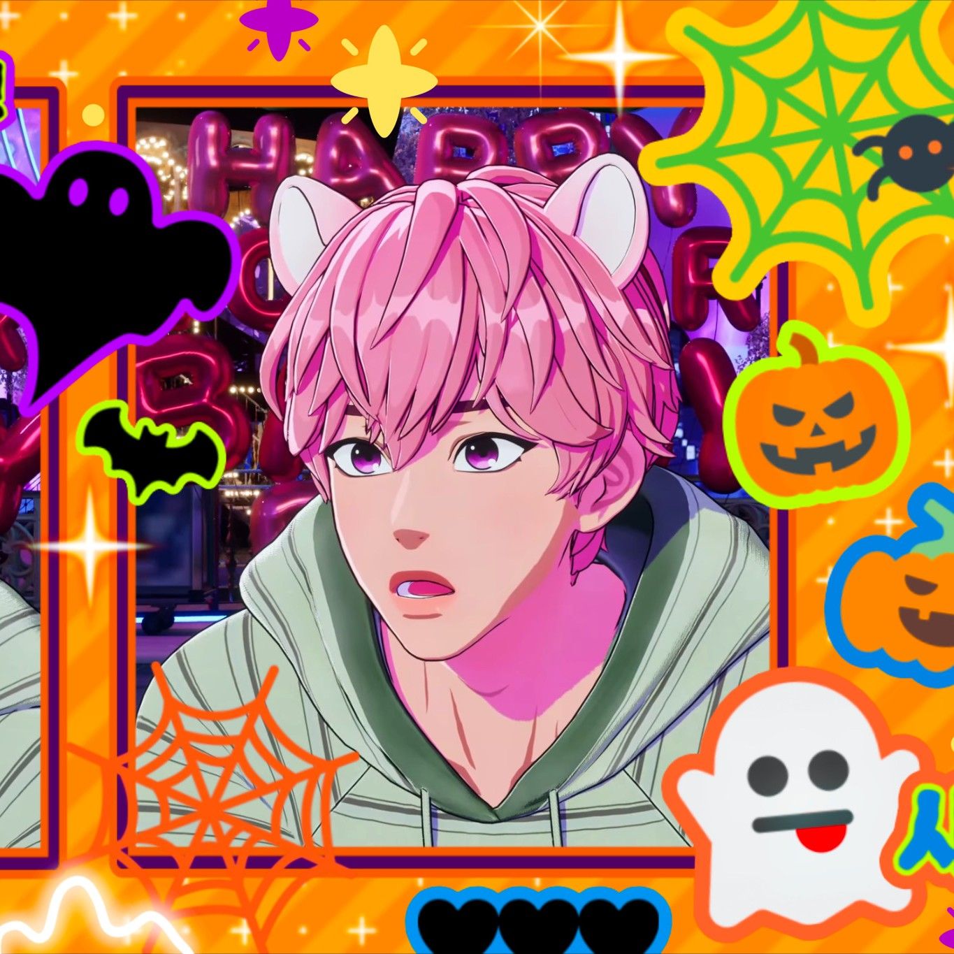 Bamby (PLAVE)的最新照片