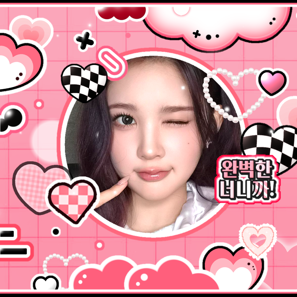 A moment captured by A-na (Hearts2Hearts)'s fan