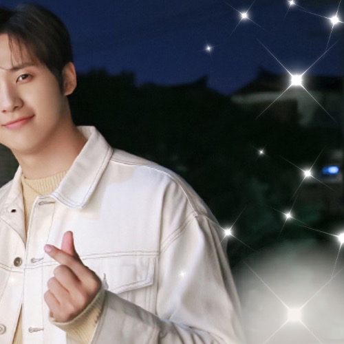 Recent activity shot of B1A4