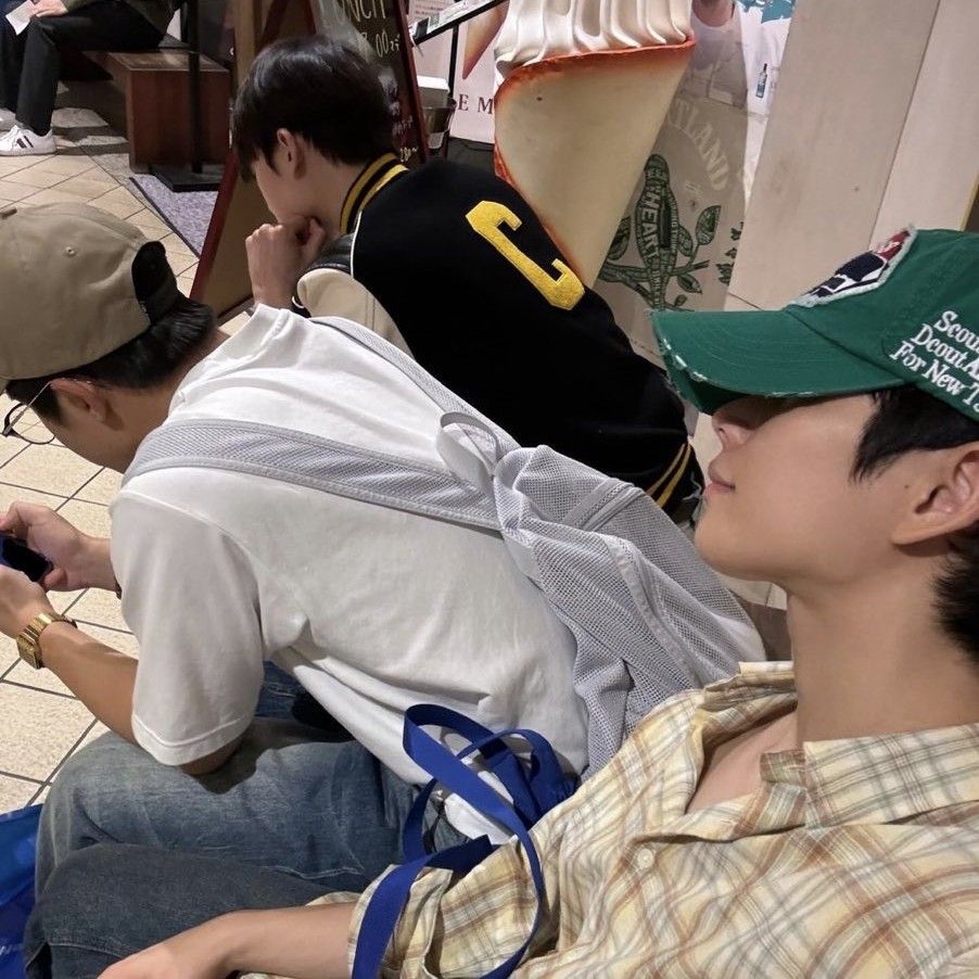 Latest photo of ASTRO