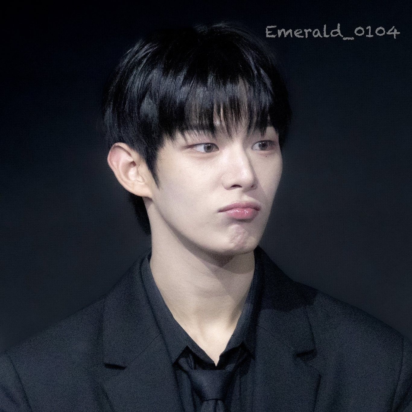 Behind-the-scenes cut of AHOF