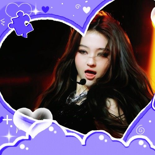 Latest photo of Ella (MEOVV)