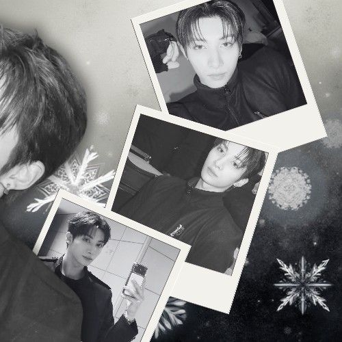 Recent activity shot of Yu (NEXZ)