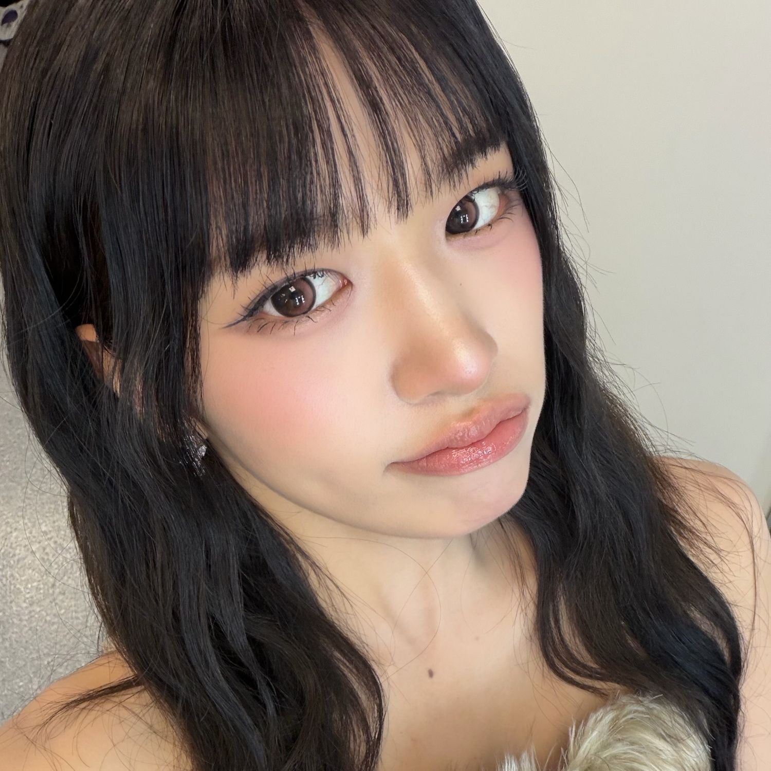 アン・ユジン (IVE)の最新写真