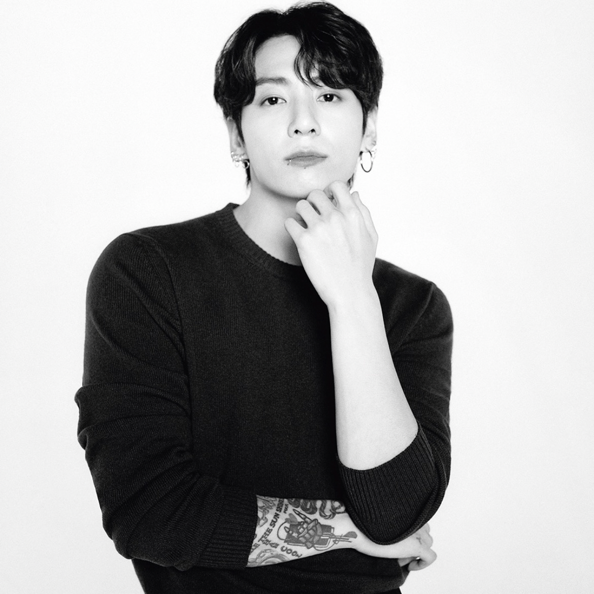 정국 (방탄소년단) 최근 활동샷