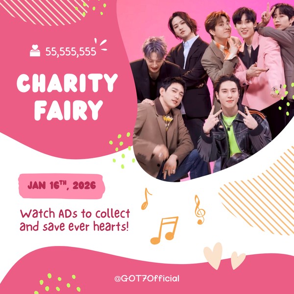 Best moment chosen by GOT7 fandom