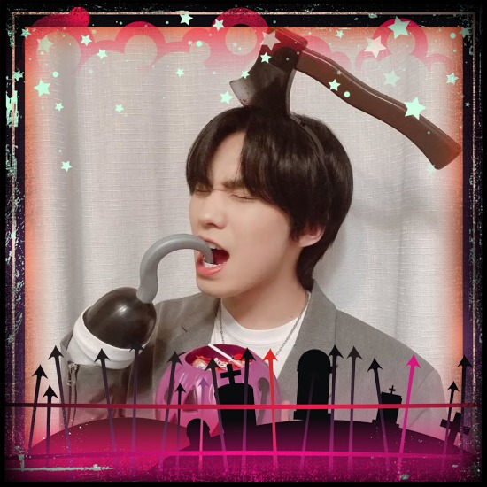 Rocky的最新活动照片