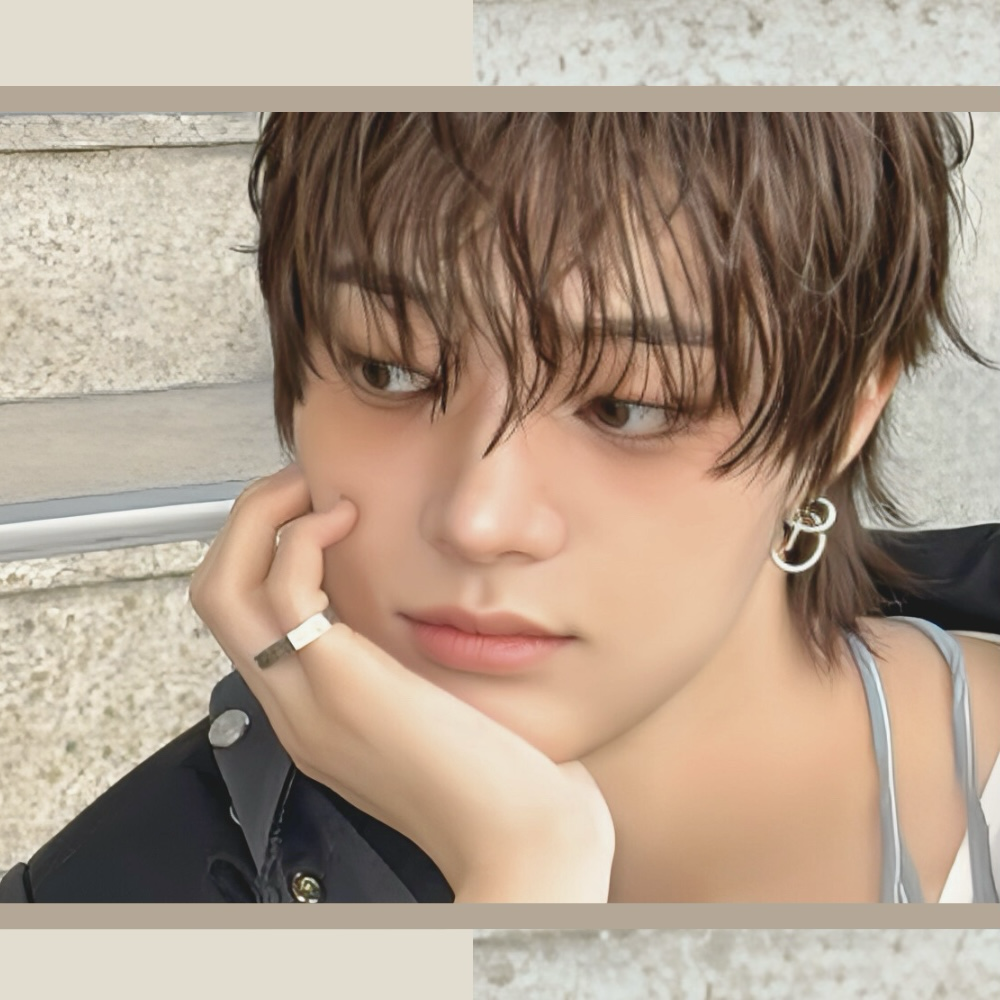 A moment captured by EJ (&TEAM)'s fan