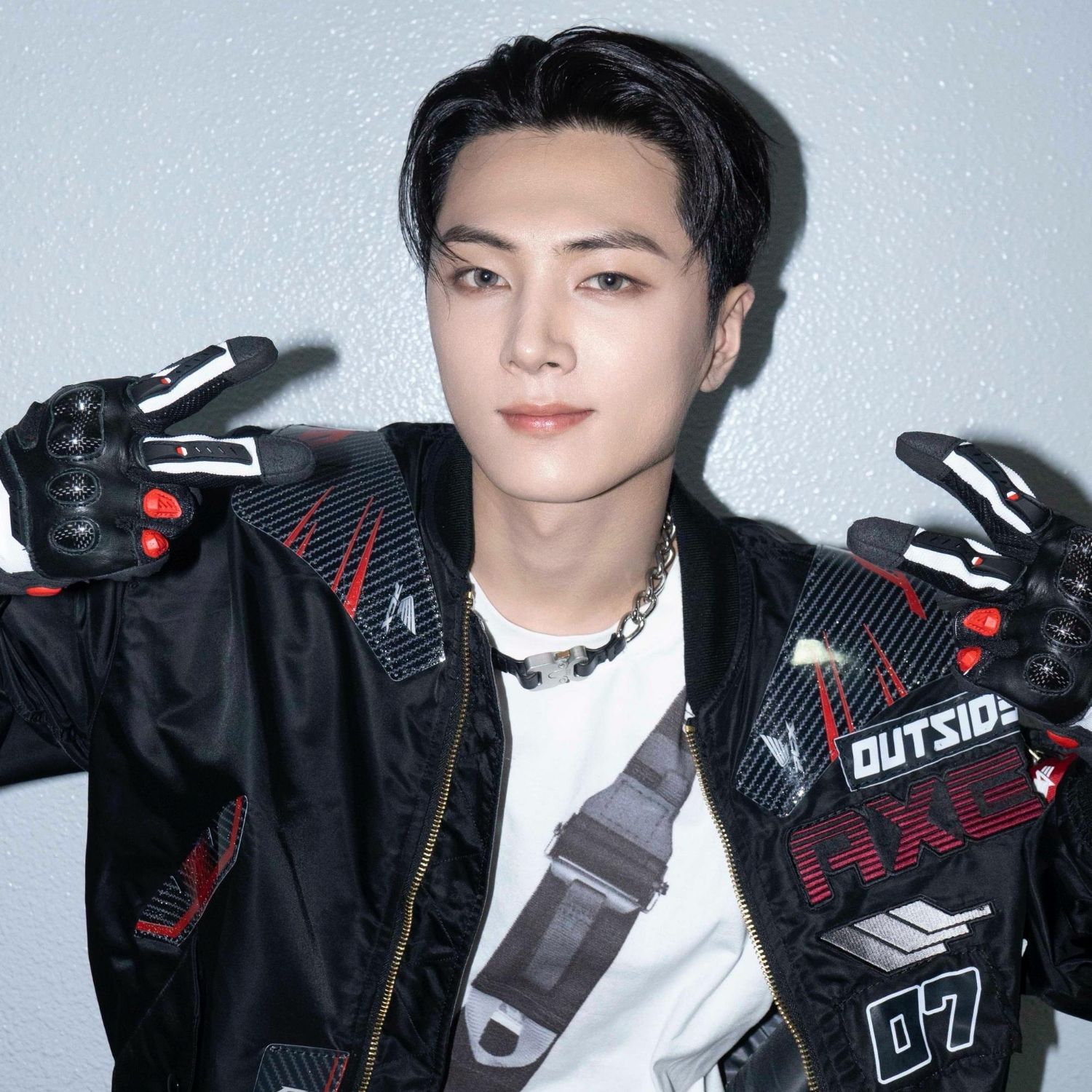 Latest photo of Jay (ENHYPEN)