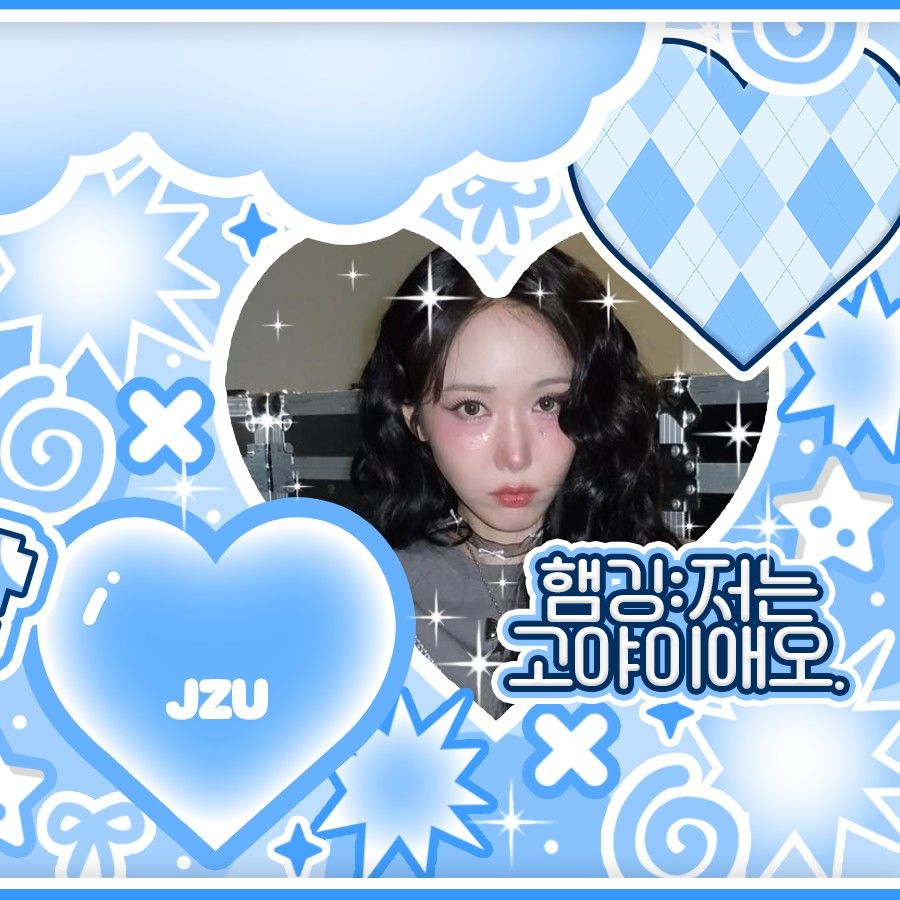 信飛 (GFRIEND, VIVIZ)的幕後花絮
