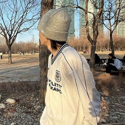 A moment captured by Seunghan's fan