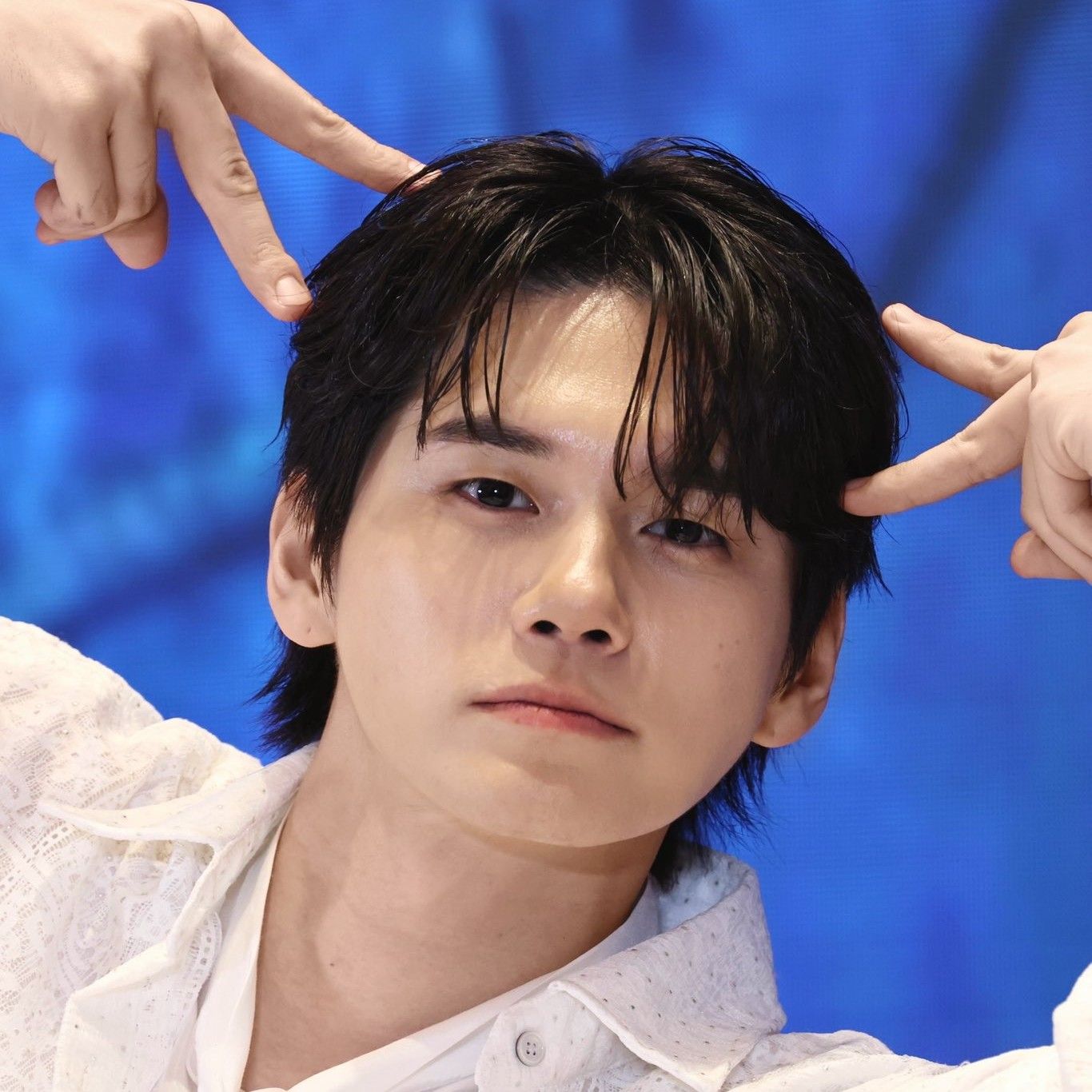 옹성우 최근 활동샷