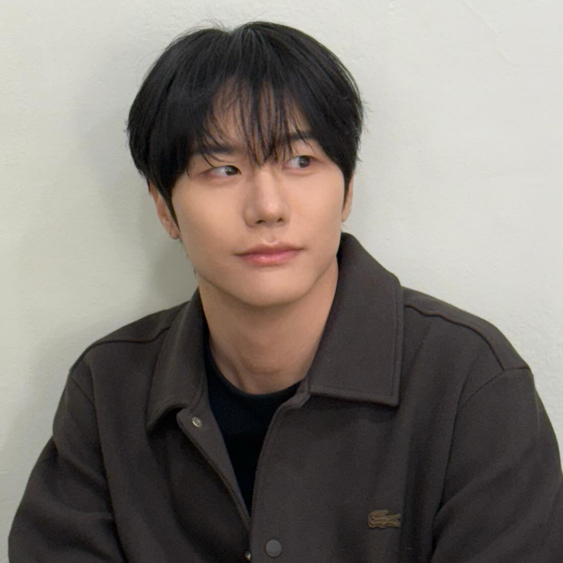 A moment captured by Kang Seungsik (VICTON)'s fan