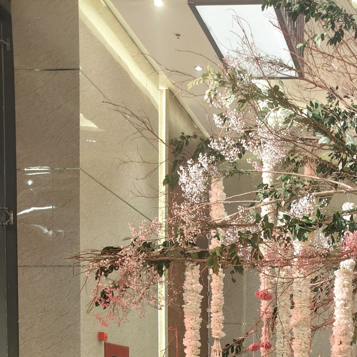 방탄소년단의 비하인드 컷