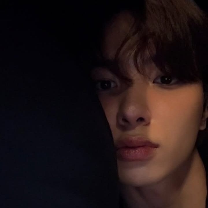 Recent activity shot of Ryu Junmin (ATBO)
