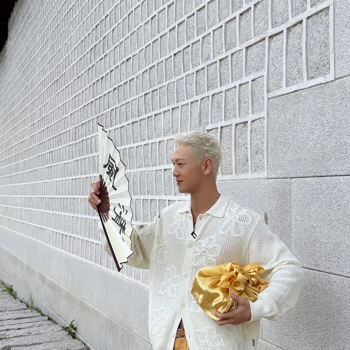 Latest photo of Baekho
