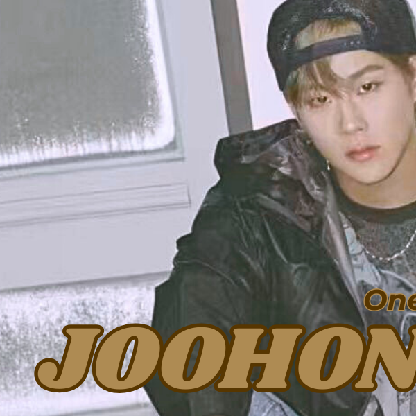 Behind-the-scenes cut of Joohoney (MONSTA X)