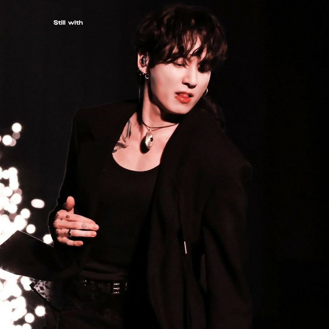 柾國 (防彈少年團)的最新照片