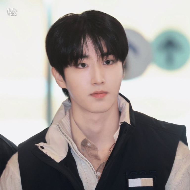 한 (Stray Kids) 팬이 찍은 순간