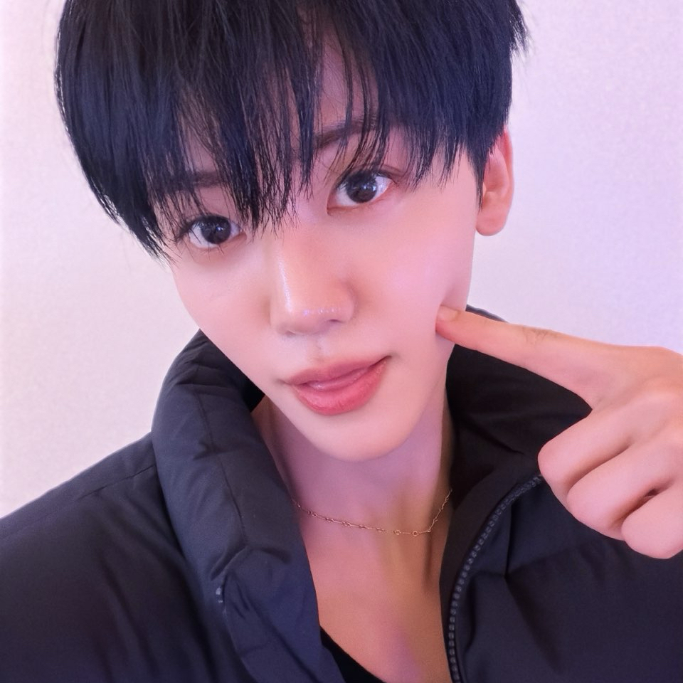 ジェミン (NCT DREAM)ファンが撮った瞬間