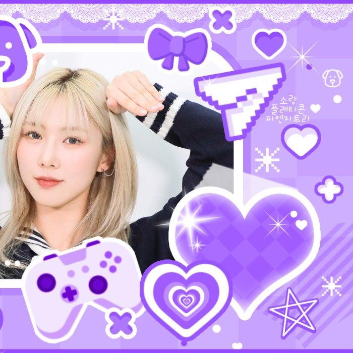 Behind-the-scenes cut of Yoohyeon (DREAMCATCHER)
