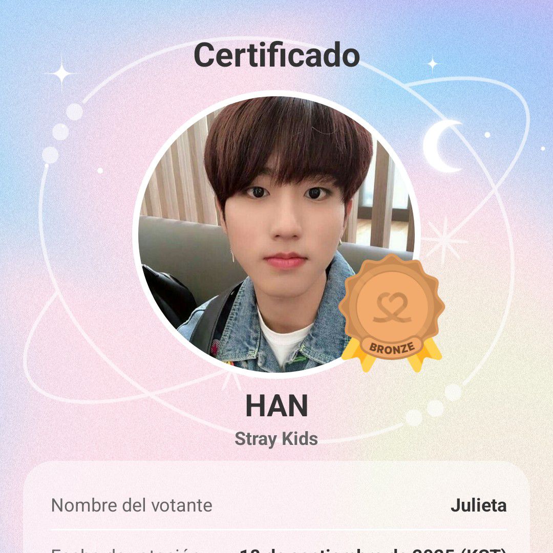 Behind-the-scenes cut of HAN (Stray Kids)
