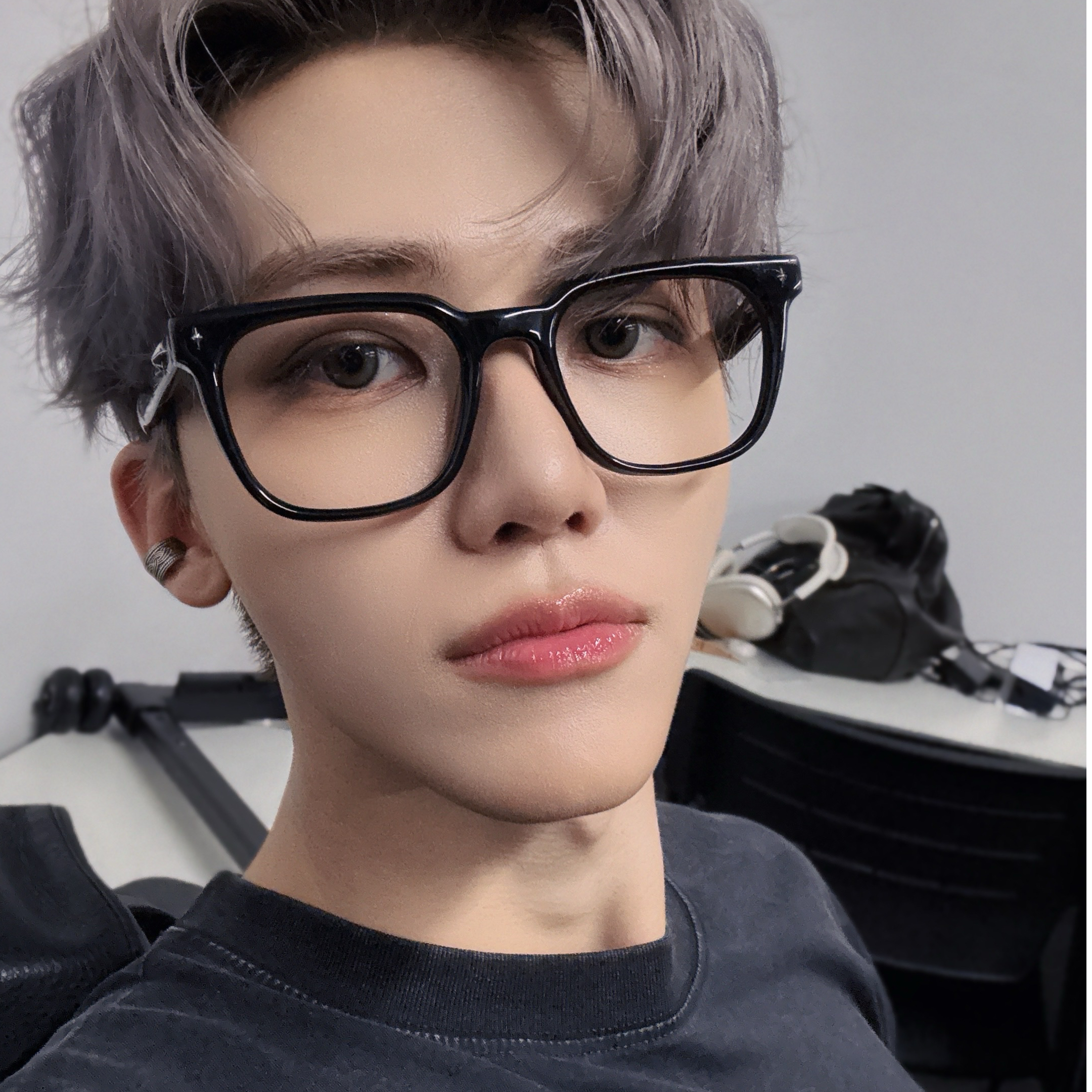 Momen yang diabadikan oleh penggemar Jaemin (NCT DREAM)