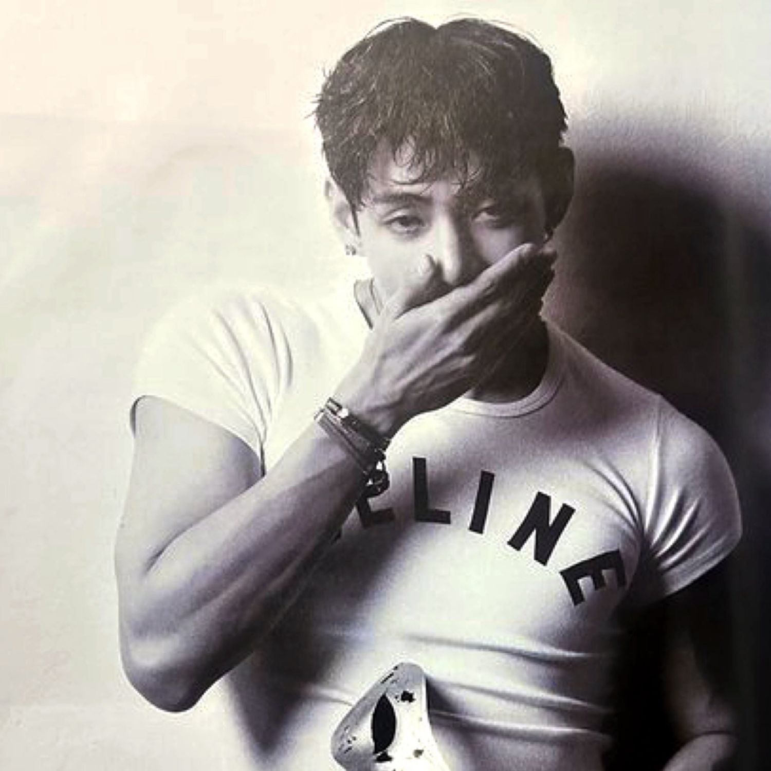 뷔 (방탄소년단) 최근 활동샷