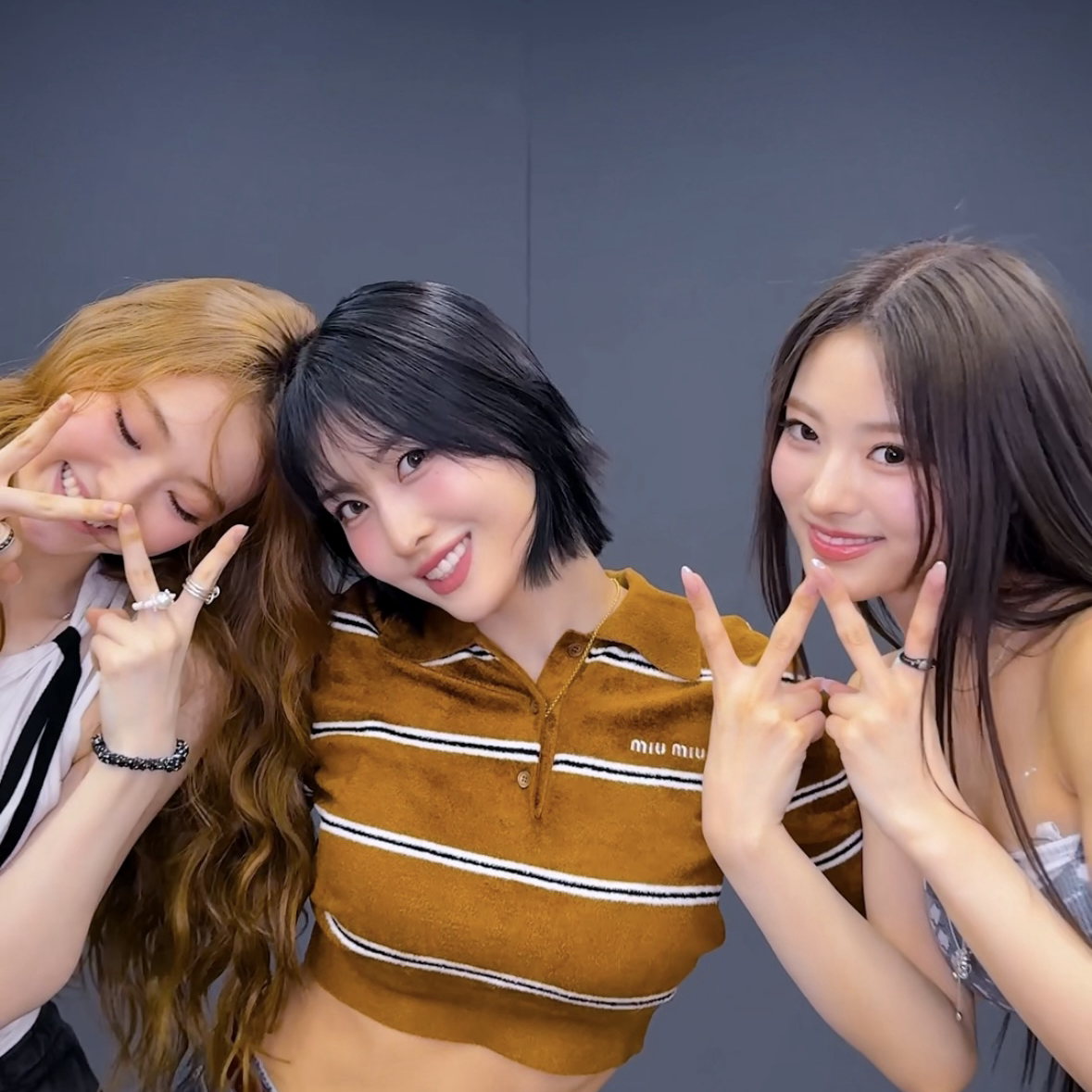 Momo (TWICE)的最新照片