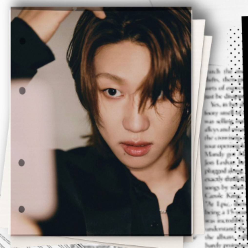 The 8 (SEVENTEEN)粉丝拍下的瞬间