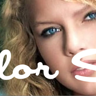 A moment captured by Taylor Swift's fan