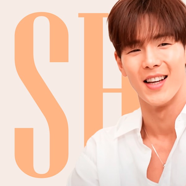 MONSTA X ショヌ ファンダムコミュニティ │ KPOP人気No.1アプリ