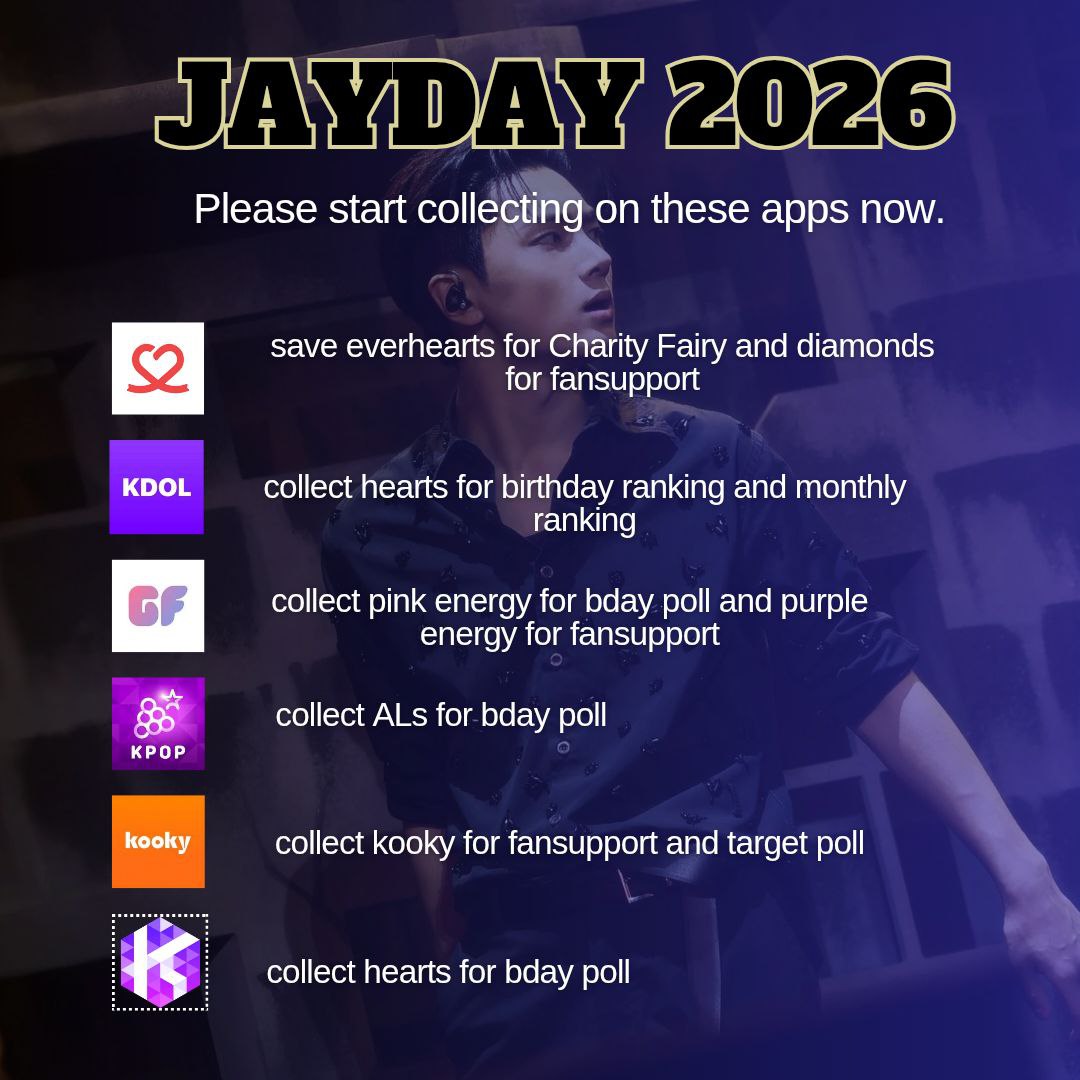 Jay (ENHYPEN)的最新活动照片