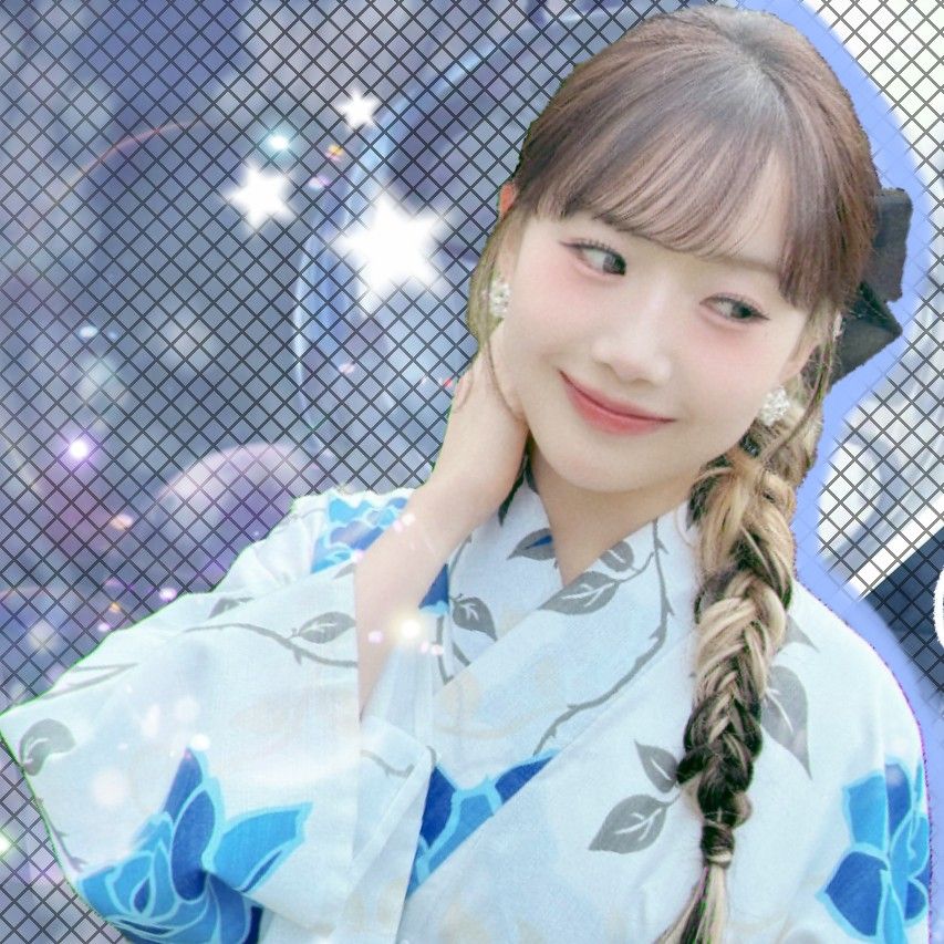 清水恵子 (ME:I)の最近の活動写真
