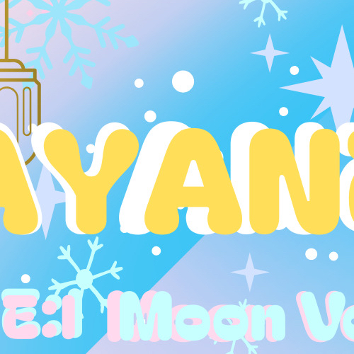 Recent activity shot of Takami Ayane (ME:I)