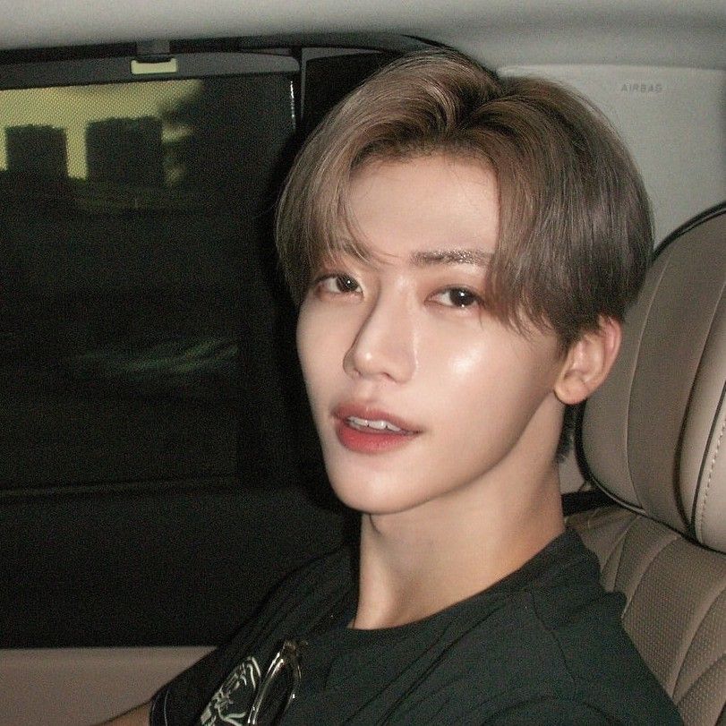 Recent activity shot of NCT
