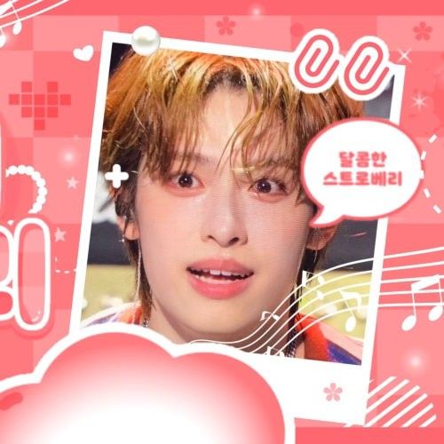 Momen yang diabadikan oleh penggemar Gaon (Xdinary Heroes)