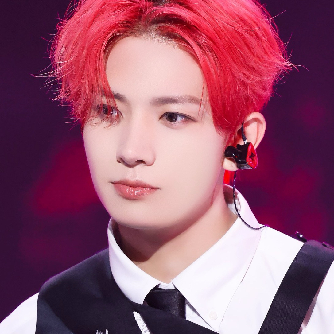 Latest photo of Heeseung (ENHYPEN)