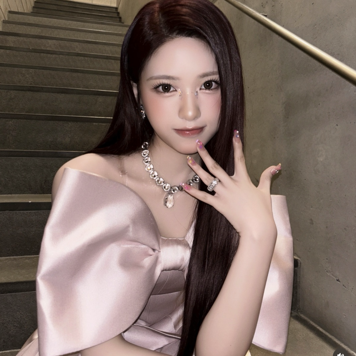 Recent activity shot of Zena (RESCENE)