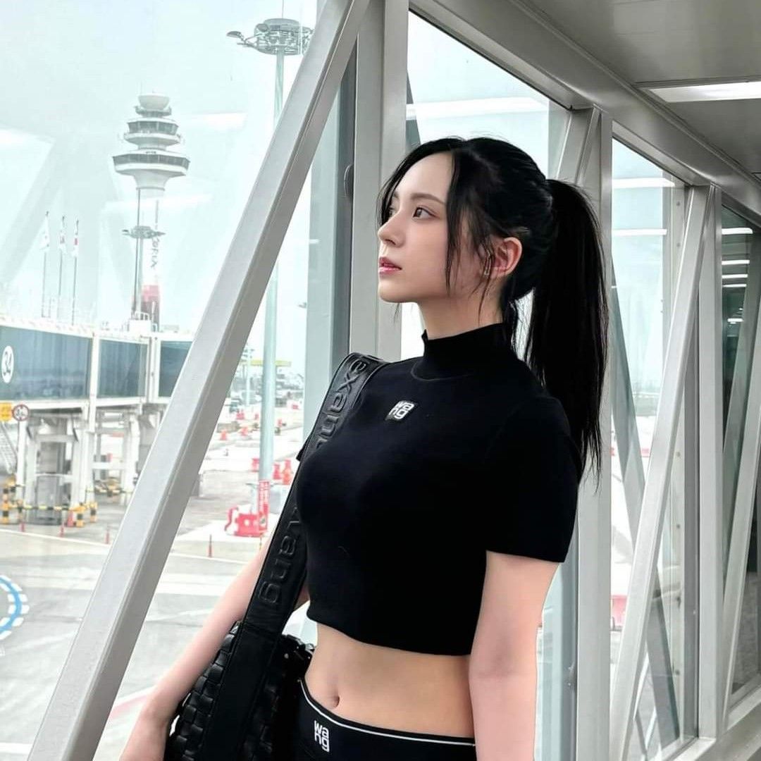 Latest photo of Mashiro (MADEIN)