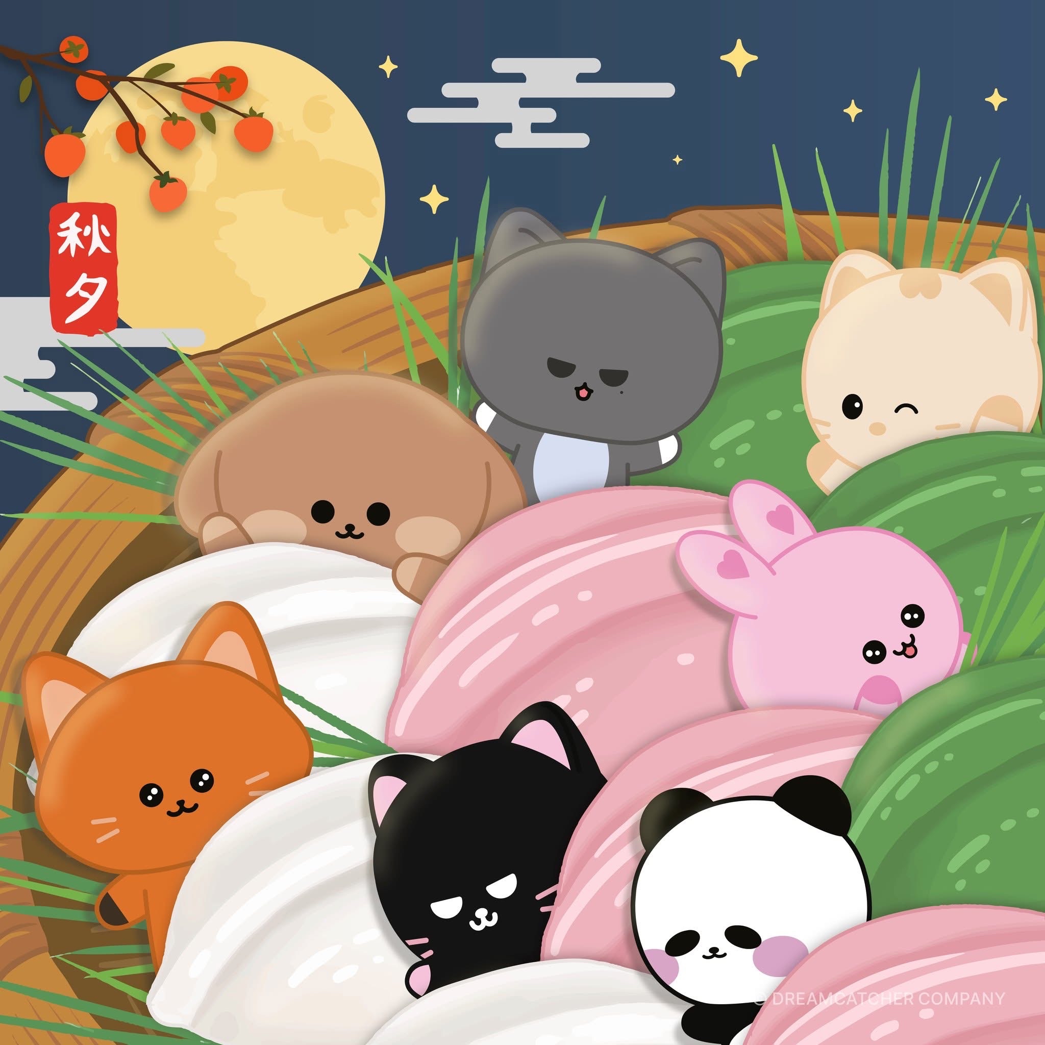 DREAMCATCHER的幕后花絮