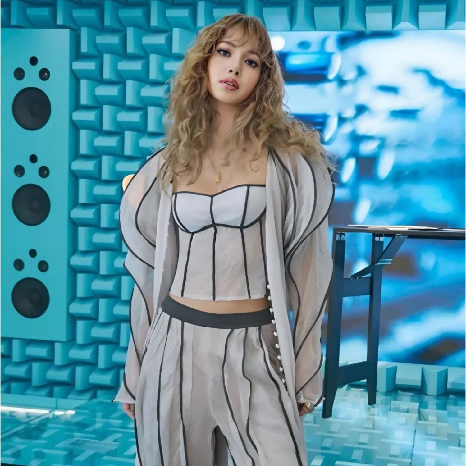 리사 (BLACKPINK)의 최신 사진