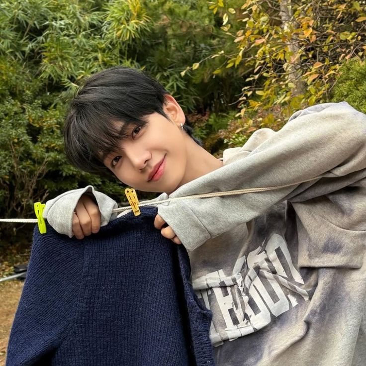 Latest photo of Secret Garden