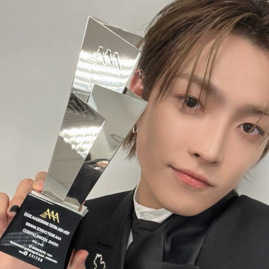 에이티즈 최근 활동샷