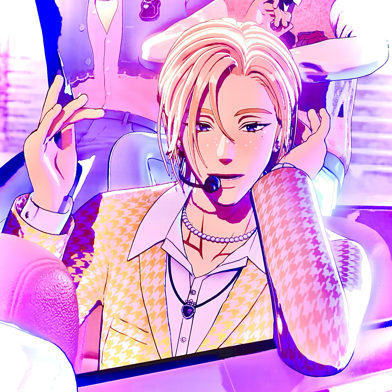 Latest photo of Noah (PLAVE)