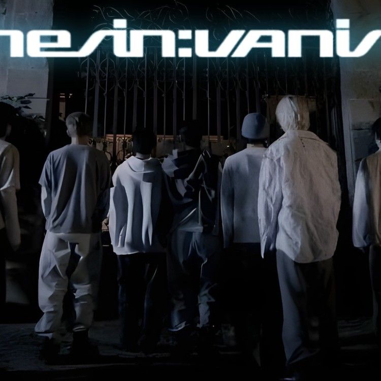 ENHYPEN的幕後花絮