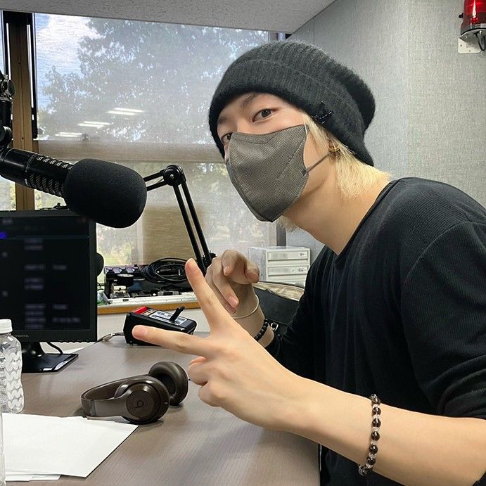 Behind-the-scenes cut of Yuta (NCT 127)