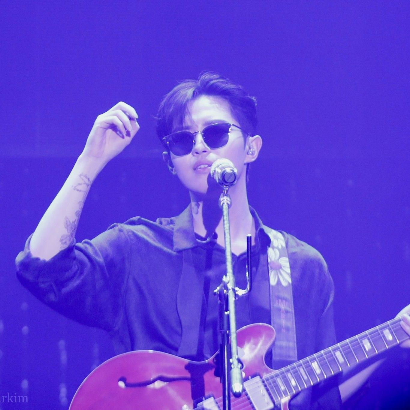 김재환의 비하인드 컷